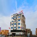 Hotel Borj El Arab