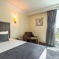 Hotel Borj Rabat