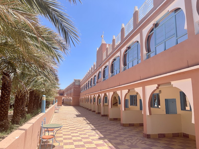 Hotel Bougafer – Tazarine in Tazzarine, Morocco