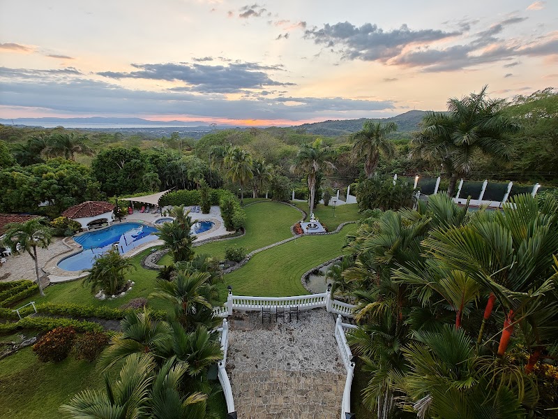 Hotel Boutique El Castillo de Esparza in Esparza, Costa Rica