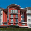 Hotel Brindor
