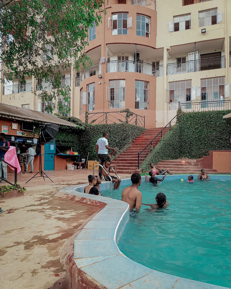 Hotel Bulleys Thika in Thika, Kenya