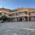 Hotel Camping Le Soleil Tinghir