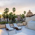 Hotel Caportigia