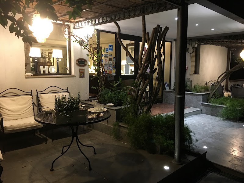 Hotel Carrara in Carrara, Italy