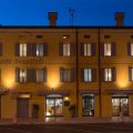 Hotel Casa Magagnoli
