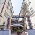 Hotel Casa Romagnosi