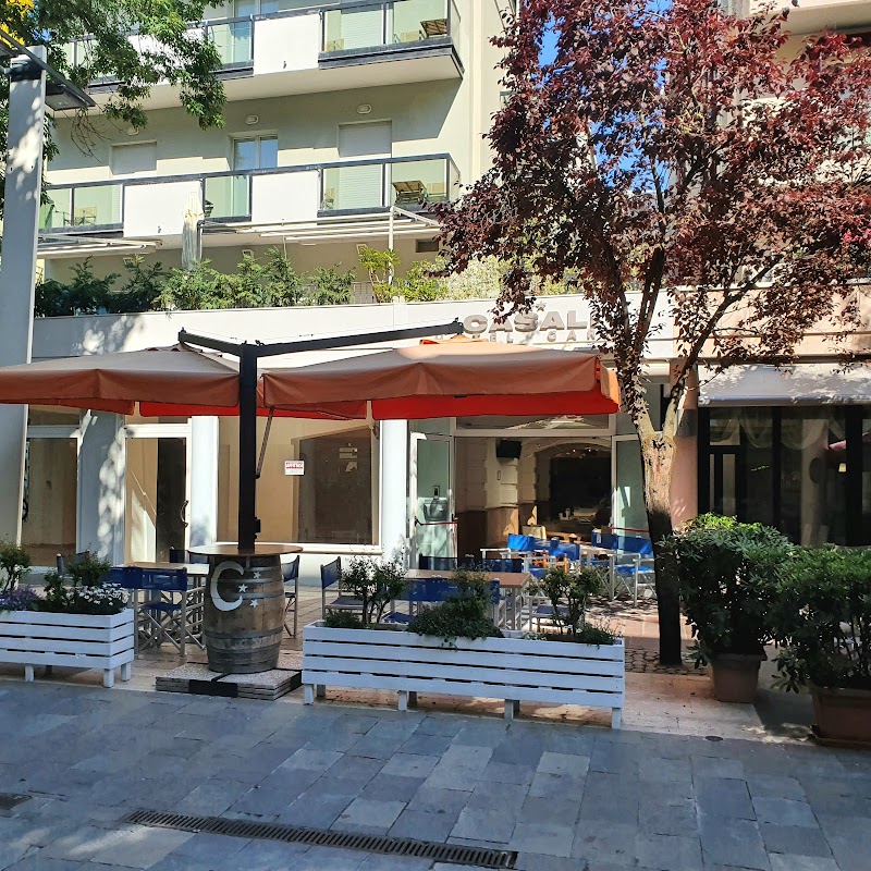 Hotel Casali in Misano Adriatico, Italy