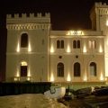 Hotel Castello Miramare