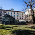 Hotel Cavour