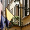 Hotel Cervetta 5