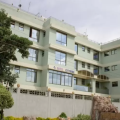 Hotel City Max