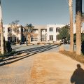 Hotel Climat Du Maroc