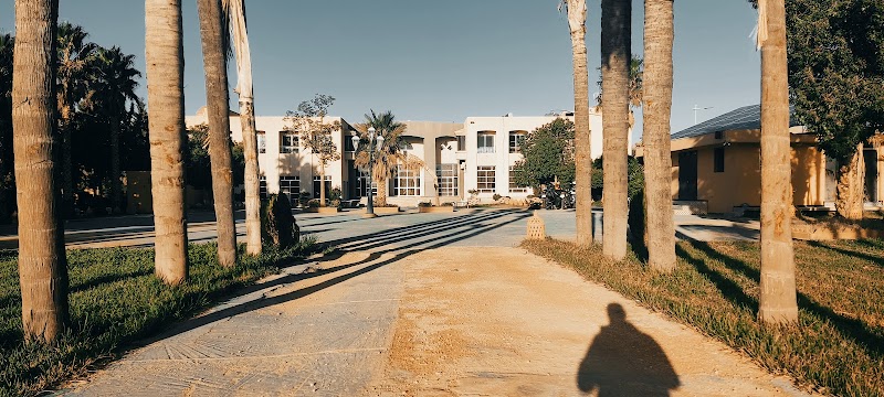 Hotel Climat Du Maroc in Bou Arfa, Morocco