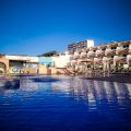 Hotel Club Almoggar Garden Beach