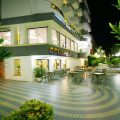 Hotel Columbia