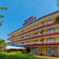 Hotel Corallo