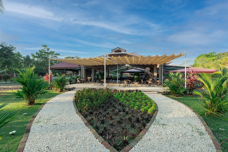 Hotel Costa Pacífica in Parrita, Costa Rica