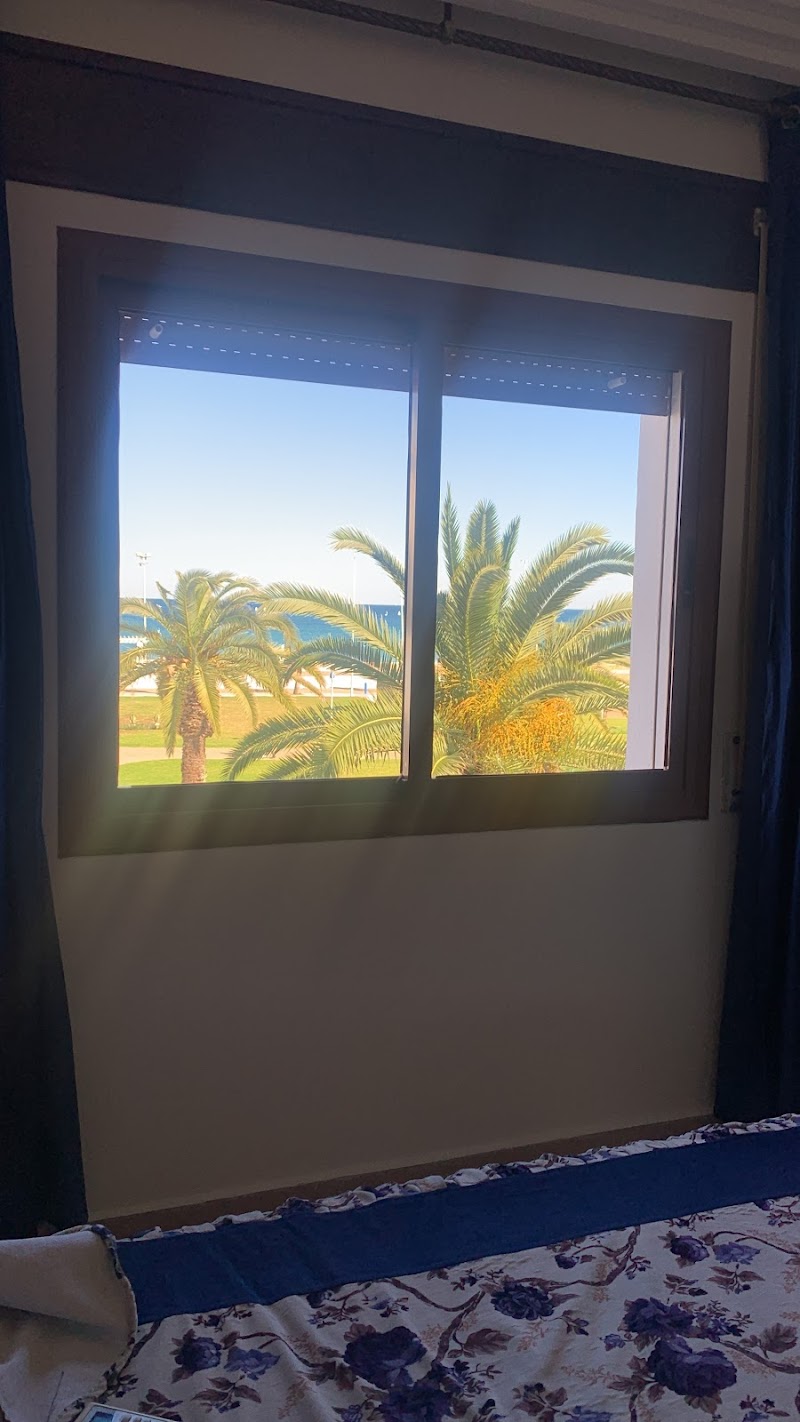 Hotel Cote d'Or M'Diq in M'diq, Morocco