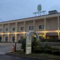 Hotel Cristina