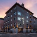 Hotel Crivi’s Milano