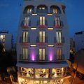 Hotel Cruiser