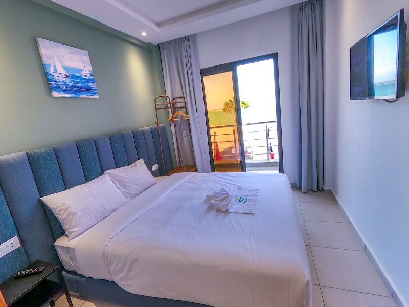 Hotel Dakhla Ville in Ad Dakhla, Morocco
