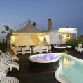 Hotel Daniel’s