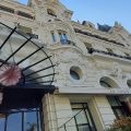 Hotel De La Gare