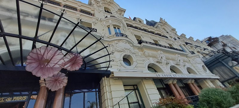 Hotel De La Gare in Taza, Taza Province, Morocco, Morocco