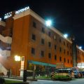 Hotel Della Rotonda