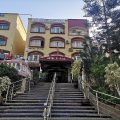 Hotel Diouri