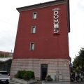 Hotel Domus Expo