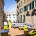 Hotel Doria