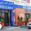 Hotel El Marsa La Playa