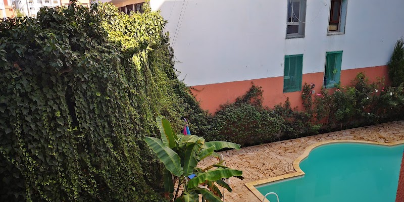 Hotel El Morabitine in El Jadid, Morocco