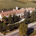 Hotel El Rustego