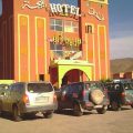 Hotel Elfayja