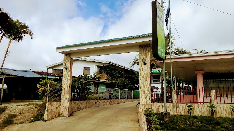 Hotel Emmanuel in Coto Brus, Costa Rica
