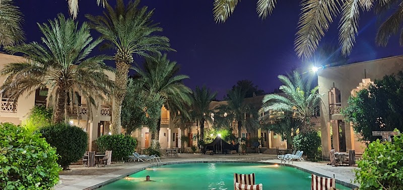Hôtel Erfoud Le Riad in Arfoud, Morocco