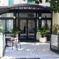 Hotel Esedra