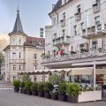 Hotel Europa Splendid