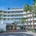 Hotel Exagon