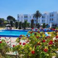 Hôtel Farah Safi