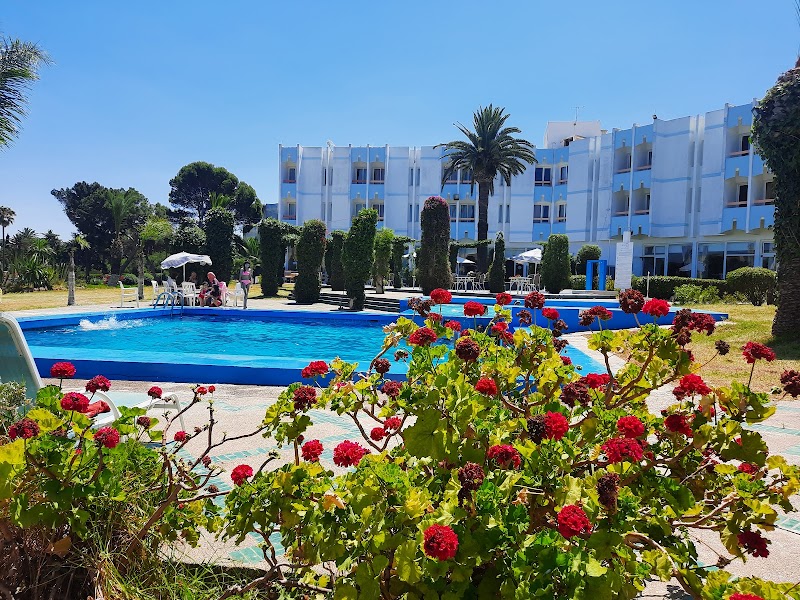 Hôtel Farah Safi in Oulad Salmane, Morocco