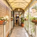 Hotel Farnesina Rome