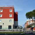 Hotel Forum