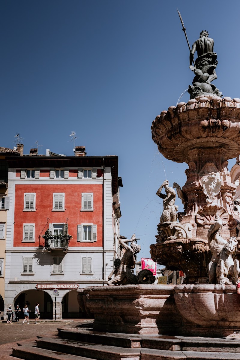 Hotel Garnì Venezia in Riva del Garda, Italy