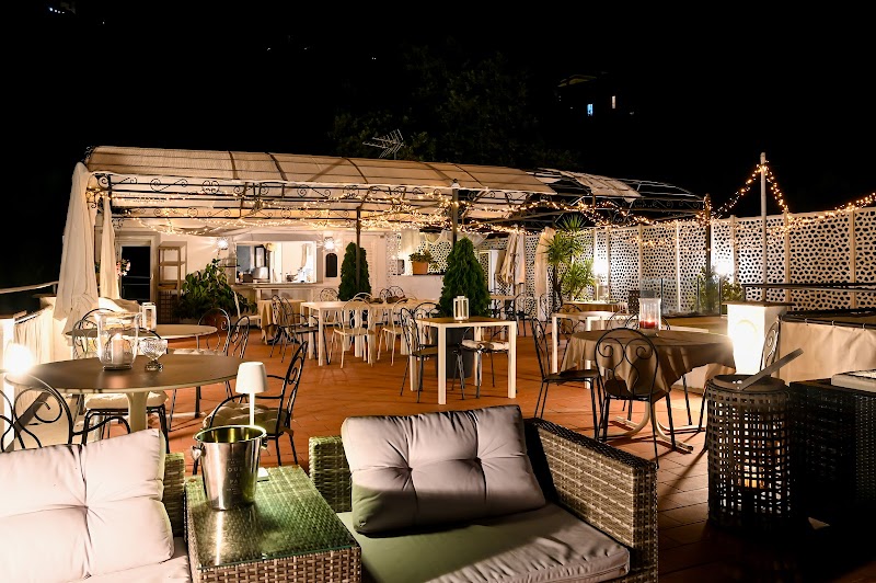 Hotel Gian Paul in Lavagna, Italy