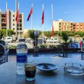 Hotel Hadaik Ain Asserdoune